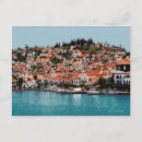 Recherche de hydra cartes postales Voyage