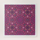 Search for kaleidoscope puzzles Shapes