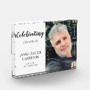 Search for funeral photo display Celebration of life