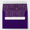 Search for star envelopes Celestial
