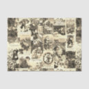 Search for taupe tissue paper Decoupage