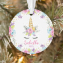 Search for enchanted ornaments Cute