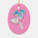 Search for sweetheart ornaments Pink