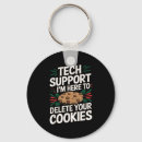 Search for deletion keychains Cookies