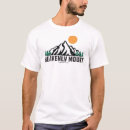 Search for heavenly tshirts Snowboarding