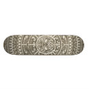 Recherche de tribu skateboards Indigène