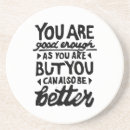 Search for encouraging barware Typography