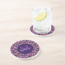 Search for pansy barware Purple