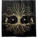 Search for native american indian shower curtains Kokopelli