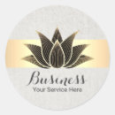 Search for salon and spa stickers Beauty