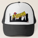 Search for titled hats Super hero