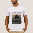 Search for barbets Pet