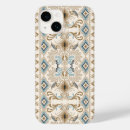 Search for floral chevron iphone cases Blue