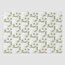 Search for olive tissue paper Pattern