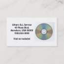 Recherche de cd cartes visite Affaires