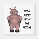 Recherche de alimentation magnets Frigo