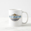 Search for smoky mountain national park mugs Camping