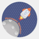 Recherche de mission spatiale autocollants Vaisseau spatial