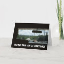 Search for road trip cards Driving