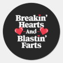 Search for heart break stickers Valentives vibes