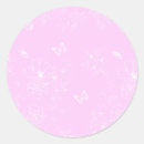 Search for abstract floral stickers Pink