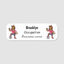 Search for farm animals name tags Cartoon