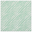 Search for green animal print fabric Chic