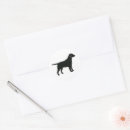 Search for black lab dog stickers Cute