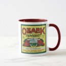 Search for ozark mugs Vintage