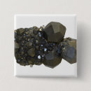 Search for crystals square buttons Cutout