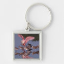 Search for landing keychains Wildlife