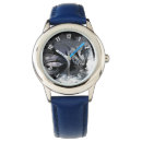 Recherche de lune bleue montres Pour enfants