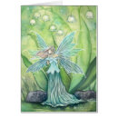 Search for lily of the valley fairy Faerie