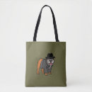 Search for detect bags Dog