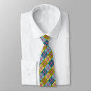 Search for mustard yellow ties Geometric