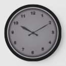 Recherche de imprimer horloges Simple