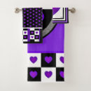 Search for valentines bath towels Birthday