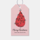 Recherche de christmas tree gift tags Arbre de noël