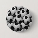 Recherche de terrain de jeu badges Athlète