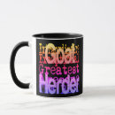Search for herder mugs Goats
