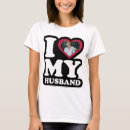 Recherche de my husband tshirts J'aime mon mari