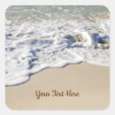 Search for ocean waves stickers Sand