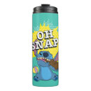 Recherche de stitch voyage mugs Caractère