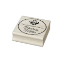 Search for fleur de lis rubber stamps Symbol