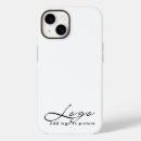 Recherche de logo iphone coques Créer votre propre