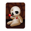 Recherche de vaudou magnets Halloween