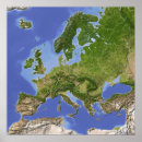 Search for shading posters Map