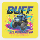 Search for buff stickers Batwheels