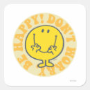 Search for mr happy stickers Chorion