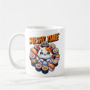 Search for sushi cat mugs Cute